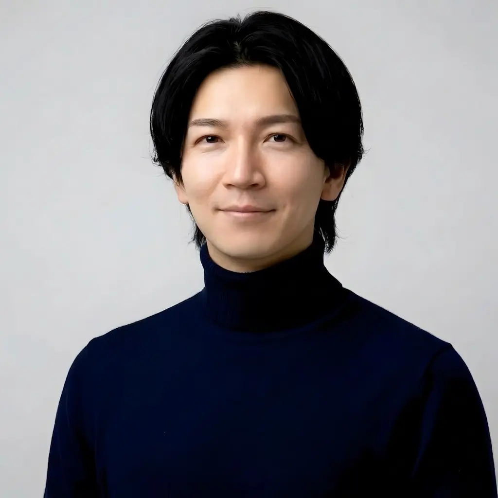 鳴本 裕介